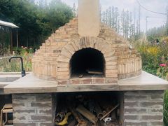 -前小桔亲子创意农场·草莓采摘·露营烧烤