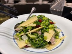 -香雪海饭店中餐厅(人民桥店)