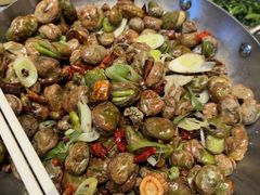 -田水湾丨地道安徽菜(文化路店)