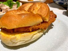 -十六蒲(桂林路店)