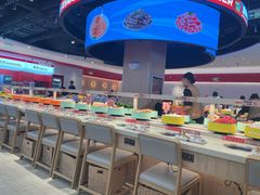 -龍歌自助小火锅(市北台东利群店)