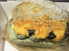-追光 Dream Bakery(汉街店)