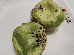 -鑫震源·苏式大虾生煎(独墅湖邻里中心店)