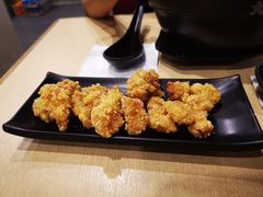 -大鼓米线(长宁建滔广场DM店)