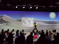 -小鸡哆哆故事屋·儿童乐园(嘉里城店)