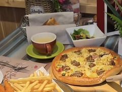 -米兰西点(新华路店)