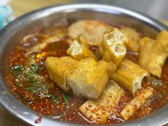 -四川老牛麻辣烫(北门桥店)