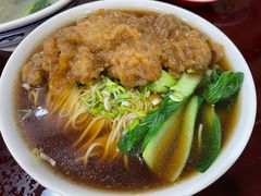 红烧大排面-东吴面馆(好运街店)