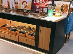 -呷哺呷哺(常营华联店)