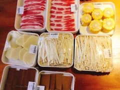 -韩烧里烧肉啤酒馆(大唐西市店)