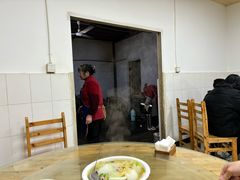 -周师饭店