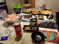精品烤肥牛-胡哥烤肥牛(车公庙店)