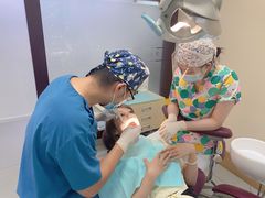 -爱贝口腔·牙周诊疗·种植修复中心