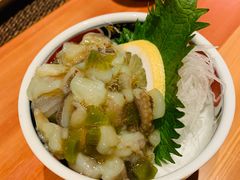 -皇品田苑日式料理(苏州中心店)