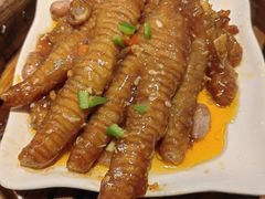 -虾饺妹·粤式手工点心(水荫路店)