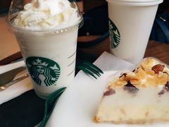 -星巴克(凯德晶萃店)