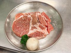 -三胖韩国烤肉(开发区万达店)