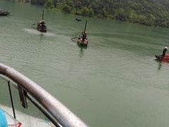 -千峡湖生态旅游度假区