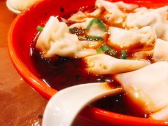-龙抄手(春熙路总店)