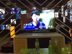 -阿曼达主题KTV(南湖都会店)
