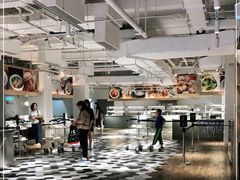 -阿那亚第三食堂 Cafeteria 3