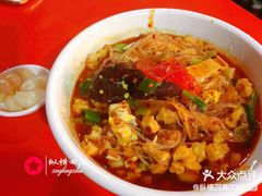 -刘信牛羊肉小炒泡馍(回民街店)