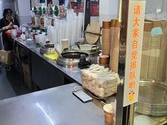 -谢怀亮芝麻茶