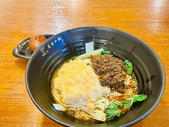 -豆爺小面(朱雀店)