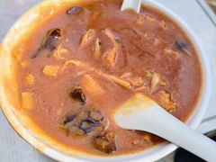 -逍遥镇刘相五胡辣汤豆沫馆(康复中街店)