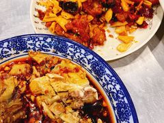 -小民大排档(光谷店)