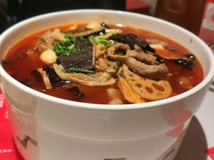 -小山城·馋嘴蛙(亚运村店)