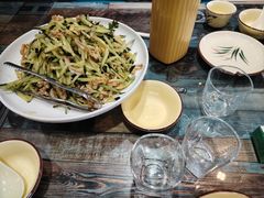 -小红鲸·海鲜餐厅(轸大路店)