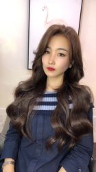 点击看大图 -3AM HAIR SALON烫发染发接发
