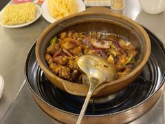 -胡须佬鸡煲四季火锅店(石厦西村直营店)