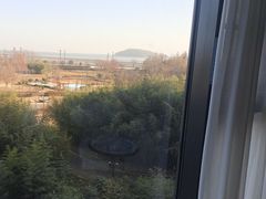 -连云港金陵海州湾会议中心