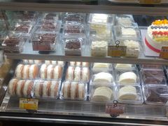 -新侨三宝乐面包店(崇文门店)