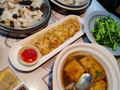 香煎豆腐-味妙顺德厨房(绿地缤纷城店)