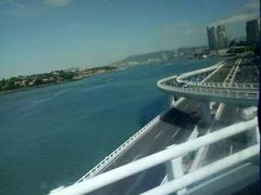 -演武大桥观景平台