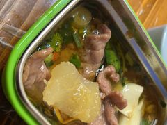 -金鼎雪山牦牛杂火锅(理县总店)