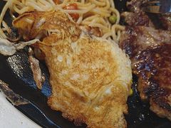 -豪客来牛排(宝龙城市广场店)