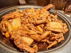 -六月雪干锅(绵阳凯德广场店)