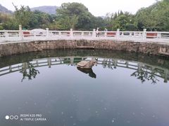 -白马涧龙池景区