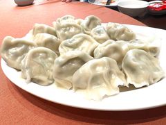 -双合园·海鲜水饺青岛菜(九水东路店)