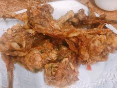 -揭阳钟记小食(福田新村店)