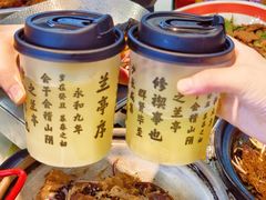 -福巷湘食小馆·猛火现炒(上海首店)