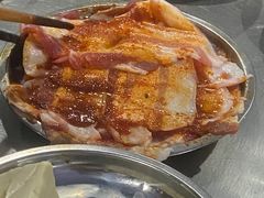 -同心烧烤(总店)