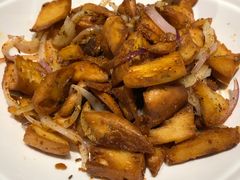 -巴依老爷新疆美食(清华东门店)