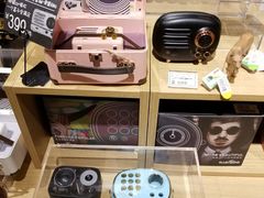-九木杂物社(恒隆广场店)