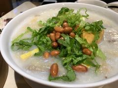-舊街坊茶楼(市二宫店)