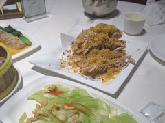 -潮粤香海鲜酒楼(沙湖店)